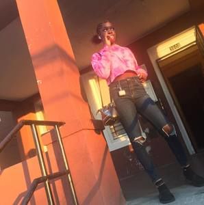 Meet your Posher, Eliyla